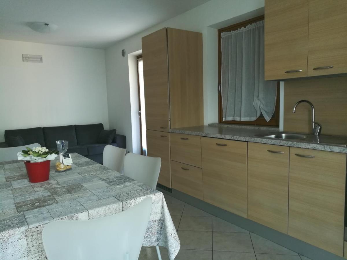Appartamento Paganella أندالو المظهر الخارجي الصورة